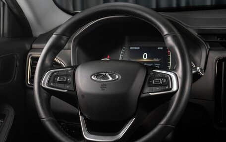 Chery Tiggo 4 I рестайлинг, 2020 год, 1 199 000 рублей, 19 фотография