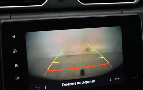 Renault Duster, 2022 год, 1 720 000 рублей, 10 фотография
