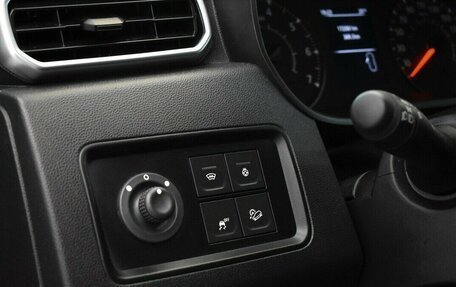 Renault Duster, 2022 год, 1 720 000 рублей, 11 фотография