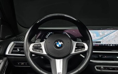 BMW X6, 2024 год, 11 264 943 рублей, 5 фотография