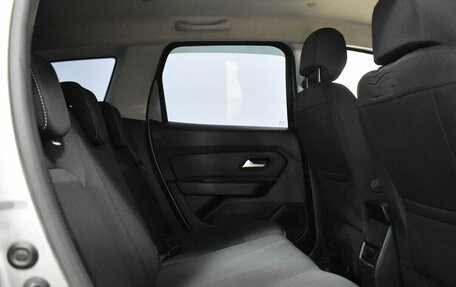 Renault Duster, 2022 год, 1 720 000 рублей, 14 фотография