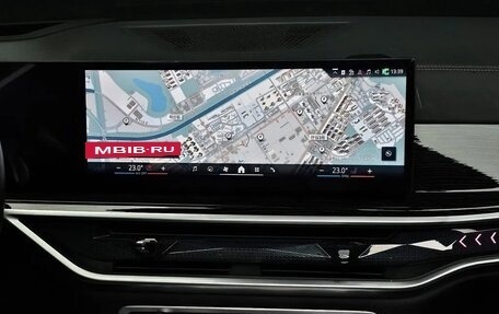 BMW X6, 2024 год, 11 264 943 рублей, 6 фотография