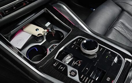 BMW X6, 2024 год, 11 264 943 рублей, 9 фотография