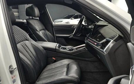BMW X6, 2024 год, 11 264 943 рублей, 12 фотография