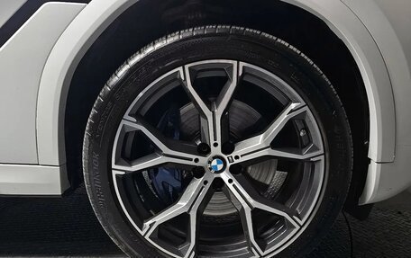 BMW X6, 2024 год, 11 264 943 рублей, 15 фотография