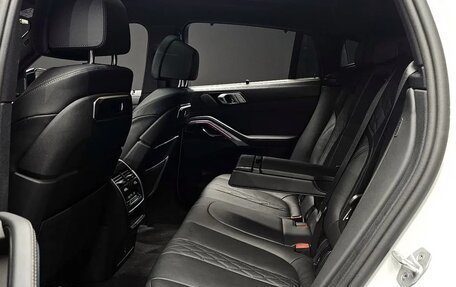 BMW X6, 2024 год, 11 264 943 рублей, 13 фотография