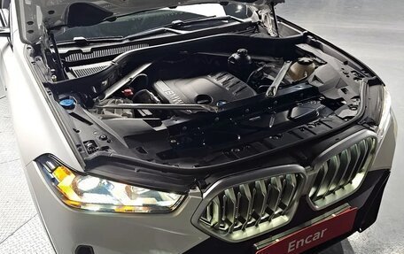 BMW X6, 2024 год, 11 264 943 рублей, 16 фотография