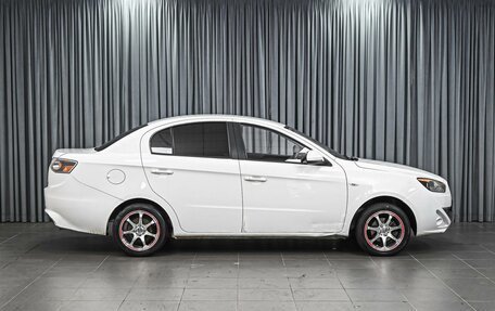FAW Oley, 2014 год, 499 000 рублей, 5 фотография