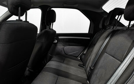 Renault Logan I, 2013 год, 550 000 рублей, 11 фотография