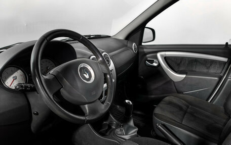 Renault Logan I, 2013 год, 550 000 рублей, 9 фотография