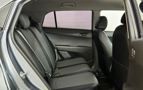 Hyundai Creta I рестайлинг, 2020 год, 1 790 000 рублей, 12 фотография