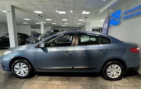 Renault Fluence I, 2014 год, 800 000 рублей, 5 фотография