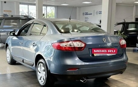 Renault Fluence I, 2014 год, 800 000 рублей, 6 фотография