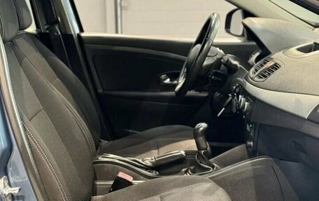Renault Fluence I, 2014 год, 800 000 рублей, 17 фотография