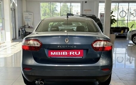 Renault Fluence I, 2014 год, 800 000 рублей, 7 фотография
