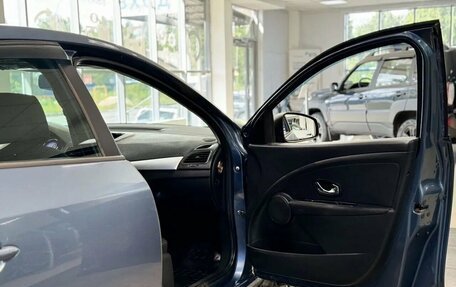Renault Fluence I, 2014 год, 800 000 рублей, 16 фотография