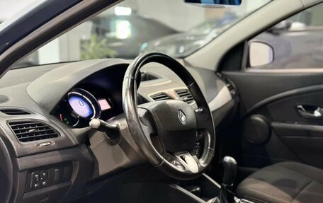 Renault Fluence I, 2014 год, 800 000 рублей, 14 фотография