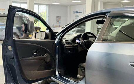Renault Fluence I, 2014 год, 800 000 рублей, 12 фотография