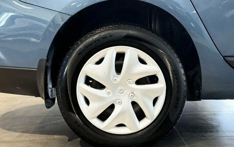 Renault Fluence I, 2014 год, 800 000 рублей, 10 фотография