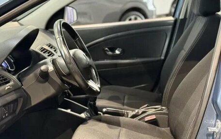 Renault Fluence I, 2014 год, 800 000 рублей, 13 фотография
