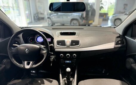 Renault Fluence I, 2014 год, 800 000 рублей, 11 фотография