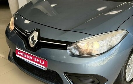 Renault Fluence I, 2014 год, 800 000 рублей, 9 фотография