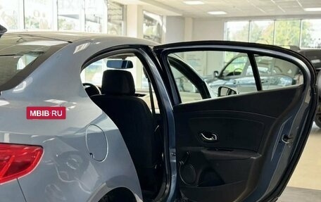 Renault Fluence I, 2014 год, 800 000 рублей, 20 фотография