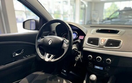 Renault Fluence I, 2014 год, 800 000 рублей, 24 фотография