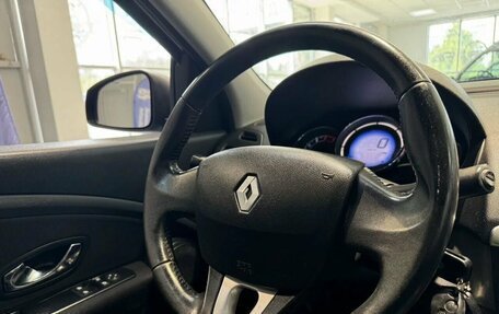 Renault Fluence I, 2014 год, 800 000 рублей, 27 фотография