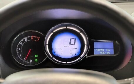 Renault Fluence I, 2014 год, 800 000 рублей, 28 фотография