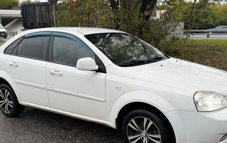 Chevrolet Lacetti, 2010 год, 420 000 рублей, 4 фотография