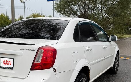 Chevrolet Lacetti, 2010 год, 420 000 рублей, 3 фотография