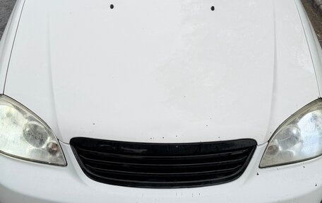 Chevrolet Lacetti, 2010 год, 420 000 рублей, 6 фотография