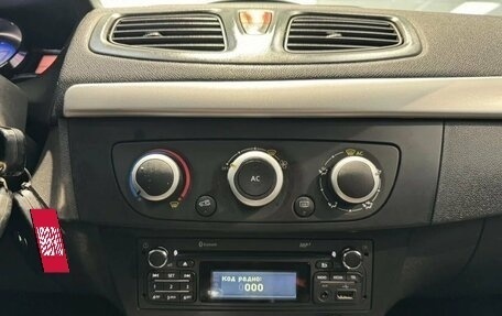 Renault Fluence I, 2014 год, 800 000 рублей, 25 фотография