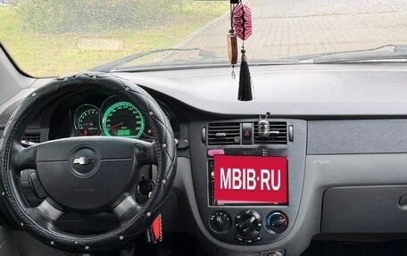 Chevrolet Lacetti, 2010 год, 420 000 рублей, 8 фотография