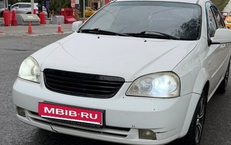Chevrolet Lacetti, 2010 год, 420 000 рублей, 5 фотография