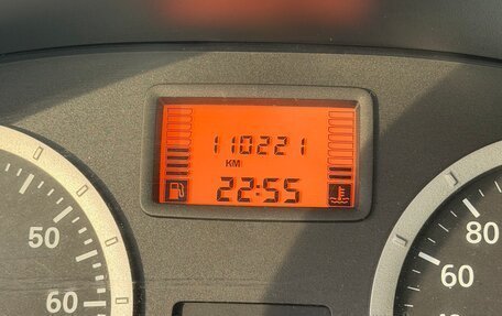 Renault Logan I, 2007 год, 500 000 рублей, 8 фотография