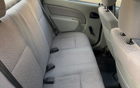 Renault Logan I, 2007 год, 500 000 рублей, 12 фотография