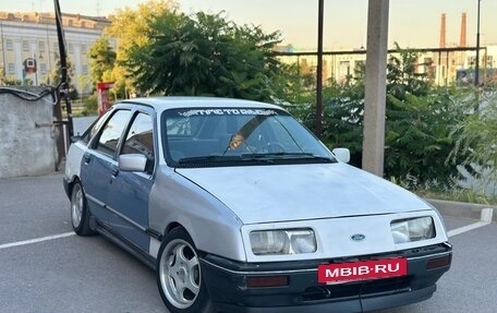 Ford Sierra I, 1986 год, 160 000 рублей, 2 фотография