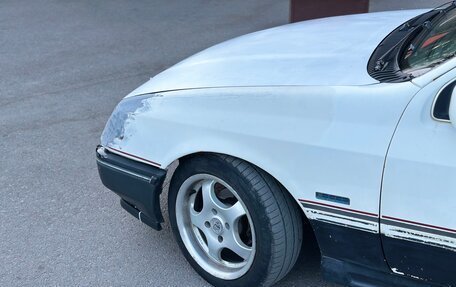 Ford Sierra I, 1986 год, 160 000 рублей, 6 фотография