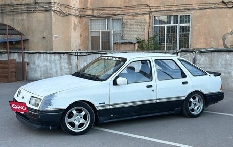 Ford Sierra I, 1986 год, 160 000 рублей, 5 фотография