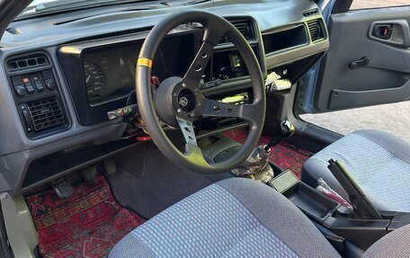 Ford Sierra I, 1986 год, 160 000 рублей, 15 фотография