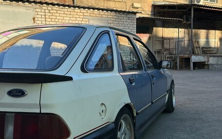 Ford Sierra I, 1986 год, 160 000 рублей, 31 фотография