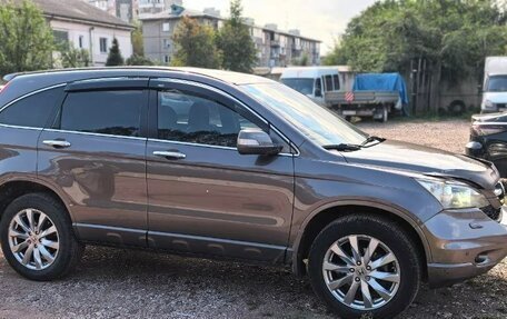 Honda CR-V III рестайлинг, 2011 год, 1 900 000 рублей, 10 фотография