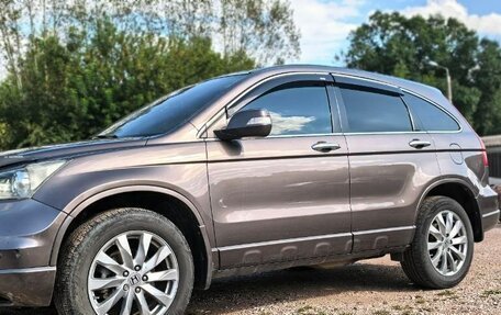 Honda CR-V III рестайлинг, 2011 год, 1 900 000 рублей, 8 фотография