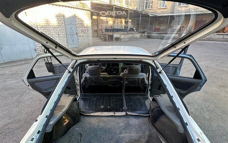 Ford Sierra I, 1986 год, 160 000 рублей, 33 фотография
