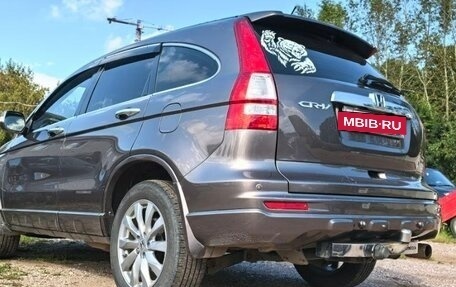 Honda CR-V III рестайлинг, 2011 год, 1 900 000 рублей, 5 фотография