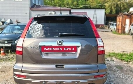Honda CR-V III рестайлинг, 2011 год, 1 900 000 рублей, 7 фотография