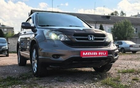 Honda CR-V III рестайлинг, 2011 год, 1 900 000 рублей, 3 фотография