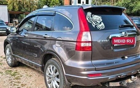 Honda CR-V III рестайлинг, 2011 год, 1 900 000 рублей, 6 фотография